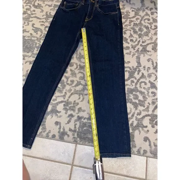 Prana Breathe Straight fit‎ Jeans 30x30 - Picture 8 of 9